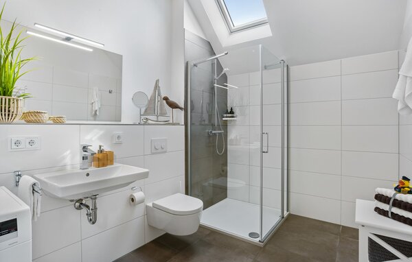 Ferienwohnung - Hafenjuwel, OstseeResort Olpenitz , Deutschland - DFH314 701