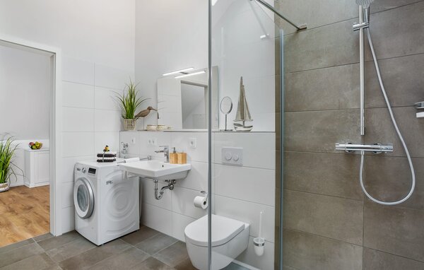 Ferienwohnung - Hafenjuwel, OstseeResort Olpenitz , Deutschland - DFH314 703