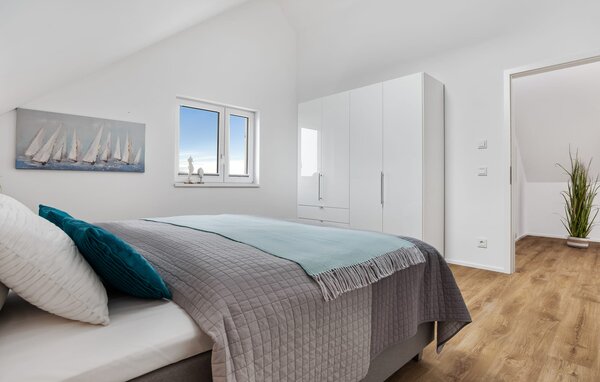 Ferienwohnung - Hafenjuwel, OstseeResort Olpenitz , Deutschland - DFH314 601