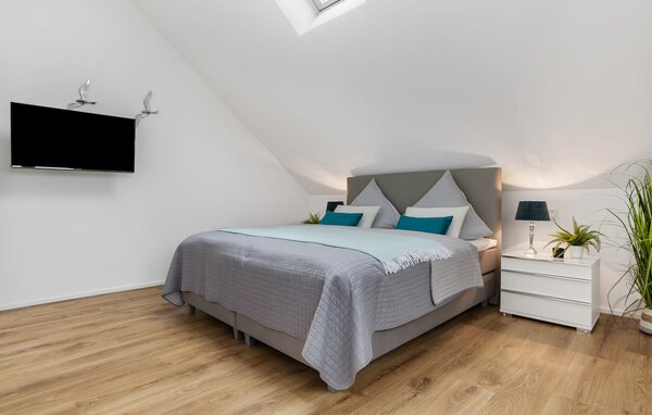 Ferienwohnung - Hafenjuwel, OstseeResort Olpenitz , Deutschland - DFH314 603