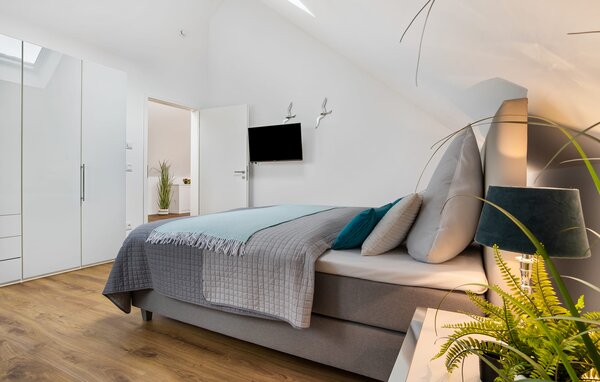 Ferienwohnung - Hafenjuwel, OstseeResort Olpenitz , Deutschland - DFH314 604