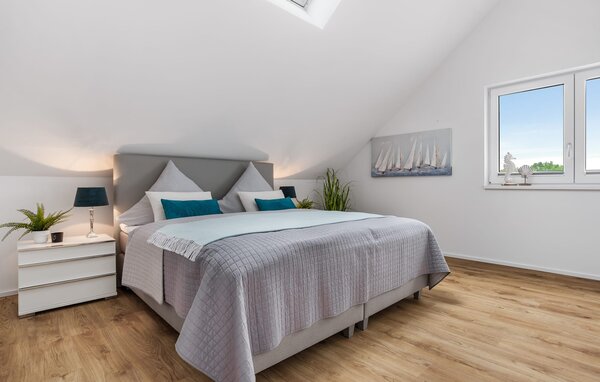 Ferienwohnung - Hafenjuwel, OstseeResort Olpenitz , Deutschland - DFH314 606