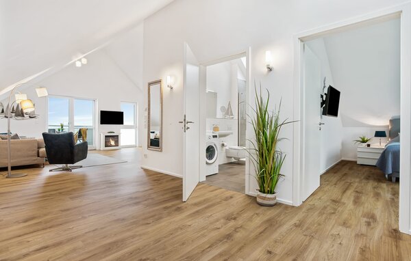 Ferienwohnung - Hafenjuwel, OstseeResort Olpenitz , Deutschland - DFH314 501