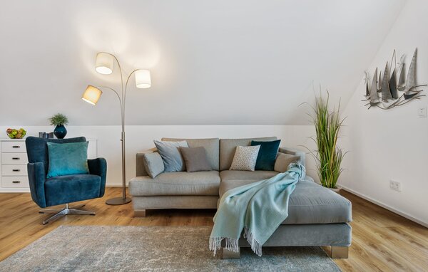 Ferienwohnung - Hafenjuwel, OstseeResort Olpenitz , Deutschland - DFH314 5