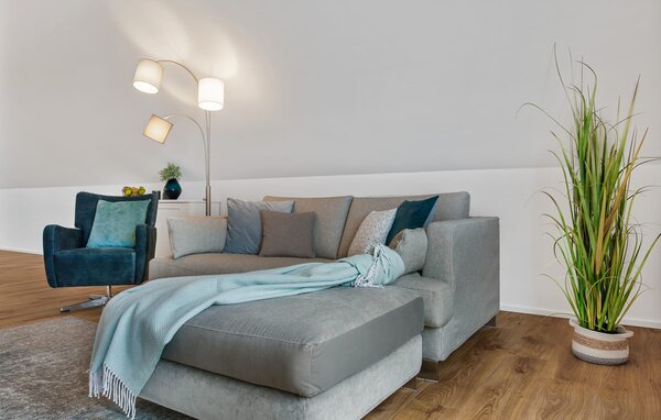Ferienwohnung - Hafenjuwel, OstseeResort Olpenitz , Deutschland - DFH314 302
