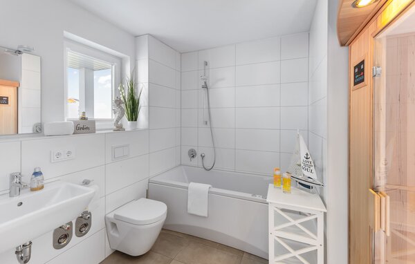 Apartment - Meeresperle, OstseeResort Olpenitz , Germany - DFH315 701