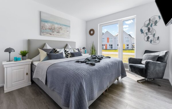 Apartment - Meeresperle, OstseeResort Olpenitz , Germany - DFH315 601