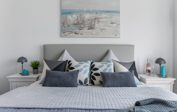 Apartment - Meeresperle, OstseeResort Olpenitz , Germany - DFH315 603