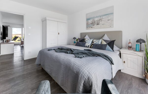 Apartment - Meeresperle, OstseeResort Olpenitz , Germany - DFH315 604