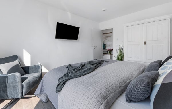 Apartment - Meeresperle, OstseeResort Olpenitz , Germany - DFH315 605