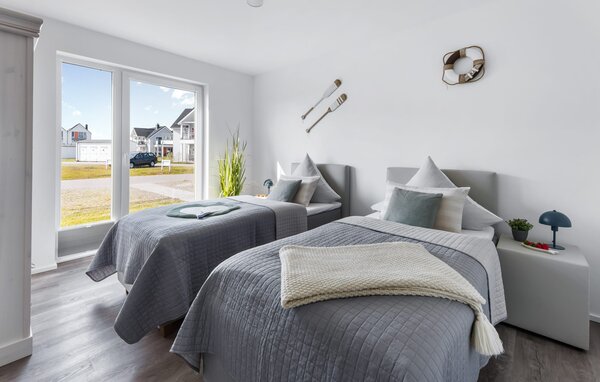 Apartment - Meeresperle, OstseeResort Olpenitz , Germany - DFH315 606