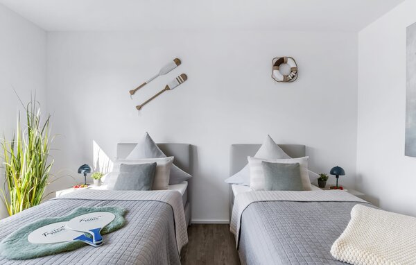 Apartment - Meeresperle, OstseeResort Olpenitz , Germany - DFH315 608