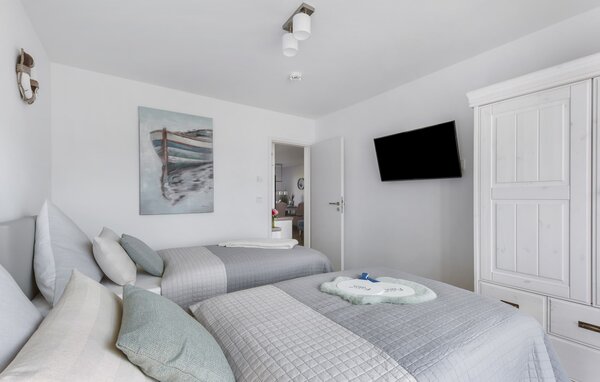 Apartment - Meeresperle, OstseeResort Olpenitz , Germany - DFH315 610