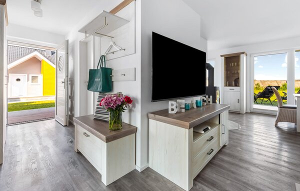 Apartment - Meeresperle, OstseeResort Olpenitz , Germany - DFH315 501