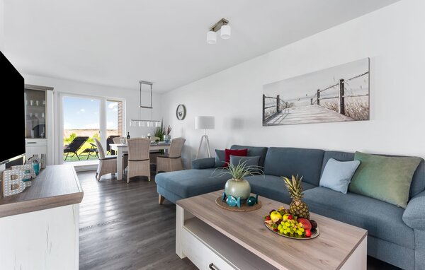 Apartment - Meeresperle, OstseeResort Olpenitz , Germany - DFH315 6