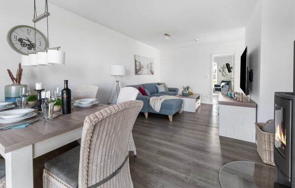 Apartment - Meeresperle, OstseeResort Olpenitz , Germany - DFH315 7