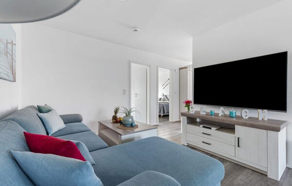Apartment - Meeresperle, OstseeResort Olpenitz , Germany - DFH315 9