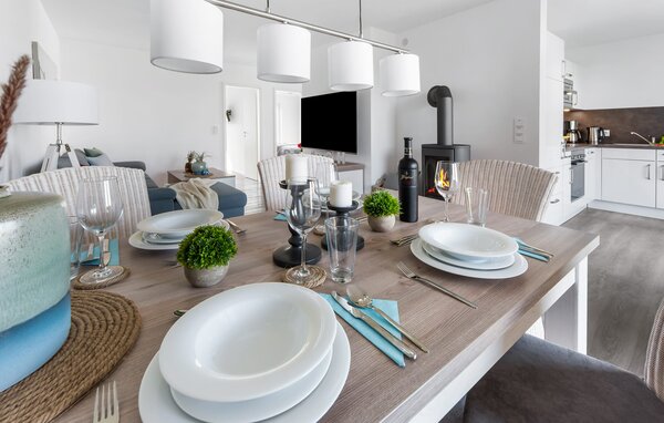 Apartment - Meeresperle, OstseeResort Olpenitz , Germany - DFH315 303