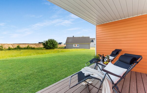 Apartment - Meeresperle, OstseeResort Olpenitz , Germany - DFH315 101
