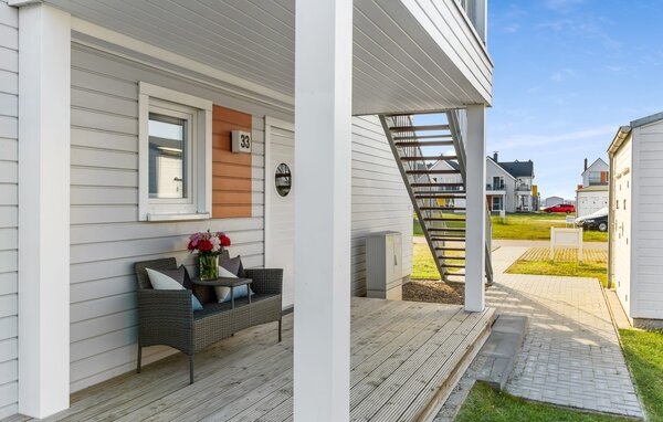Apartment - Meeresperle, OstseeResort Olpenitz , Germany - DFH315 102