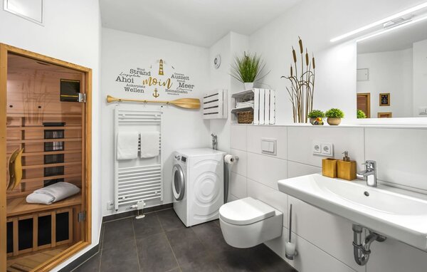 Apartment - Küstenkieker, OstseeResort Olpenitz , Germany - DFH316 702