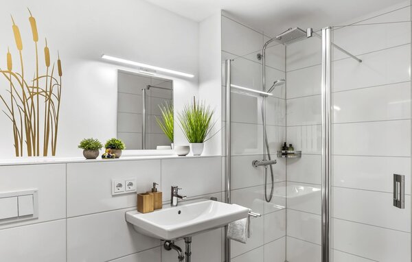 Apartment - Küstenkieker, OstseeResort Olpenitz , Germany - DFH316 703