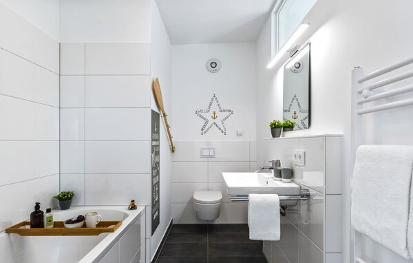 Apartment - Küstenkieker, OstseeResort Olpenitz , Germany - DFH316 705