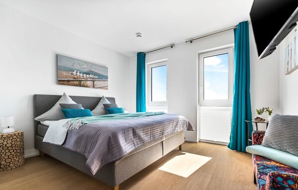 Apartment - Küstenkieker, OstseeResort Olpenitz , Germany - DFH316 602