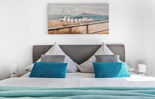 Apartment - Küstenkieker, OstseeResort Olpenitz , Germany - DFH316 604