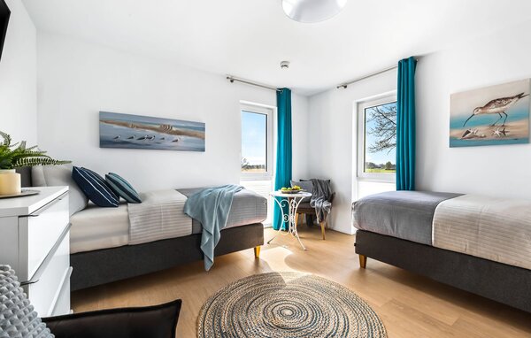 Apartment - Küstenkieker, OstseeResort Olpenitz , Germany - DFH316 608