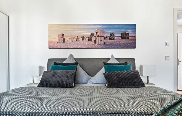 Apartment - Küstenkieker, OstseeResort Olpenitz , Germany - DFH316 610