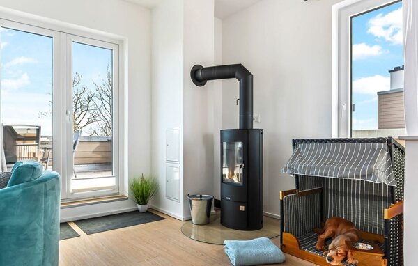 Apartment - Küstenkieker, OstseeResort Olpenitz , Germany - DFH316 502