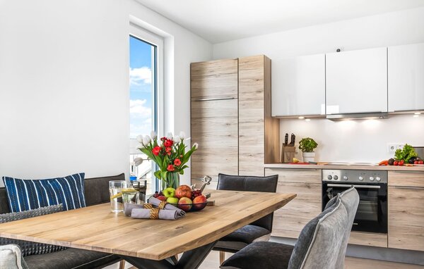 Apartment - Küstenkieker, OstseeResort Olpenitz , Germany - DFH316 6