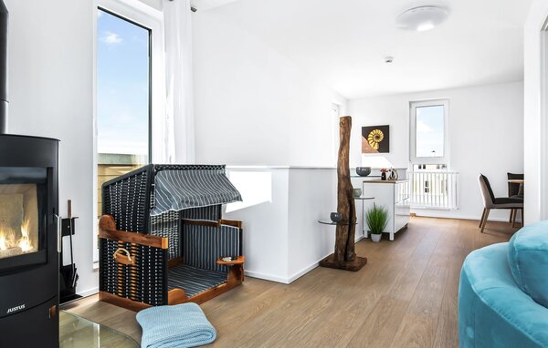 Apartment - Küstenkieker, OstseeResort Olpenitz , Germany - DFH316 301