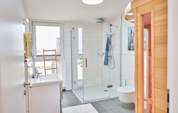 Apartament - ORO Mare, OstseeResort Olpenitz , Niemcy - DFH318 702