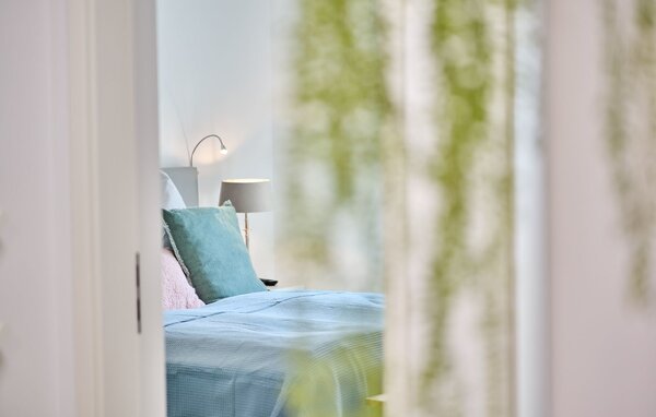 Apartament - ORO Mare, OstseeResort Olpenitz , Niemcy - DFH318 602