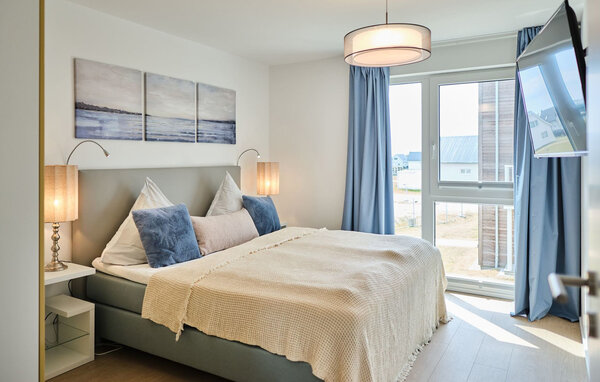 Apartament - ORO Mare, OstseeResort Olpenitz , Niemcy - DFH318 603