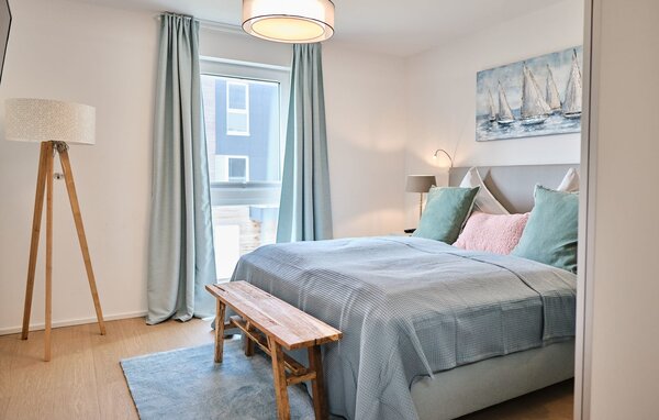 Apartament - ORO Mare, OstseeResort Olpenitz , Niemcy - DFH318 606