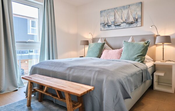 Apartament - ORO Mare, OstseeResort Olpenitz , Niemcy - DFH318 607