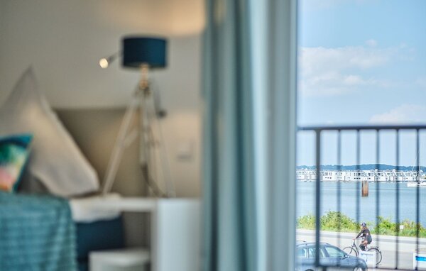 Apartament - ORO Mare, OstseeResort Olpenitz , Niemcy - DFH318 609