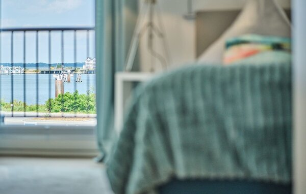 Apartament - ORO Mare, OstseeResort Olpenitz , Niemcy - DFH318 610