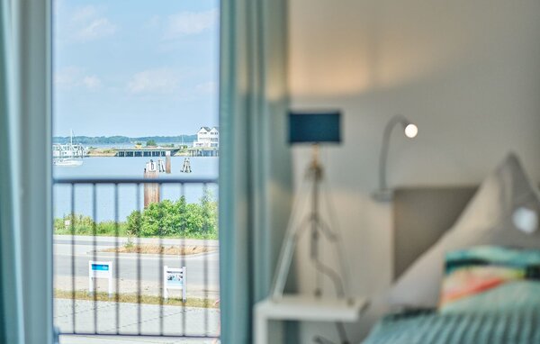 Apartament - ORO Mare, OstseeResort Olpenitz , Niemcy - DFH318 611