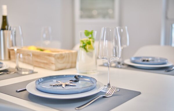Apartament - ORO Mare, OstseeResort Olpenitz , Niemcy - DFH318 501