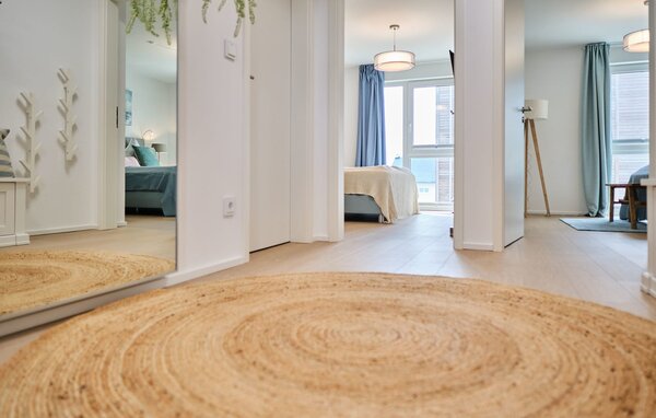 Apartament - ORO Mare, OstseeResort Olpenitz , Niemcy - DFH318 503
