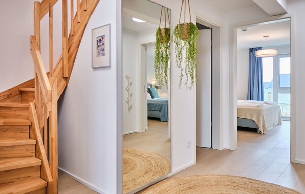 Apartament - ORO Mare, OstseeResort Olpenitz , Niemcy - DFH318 504