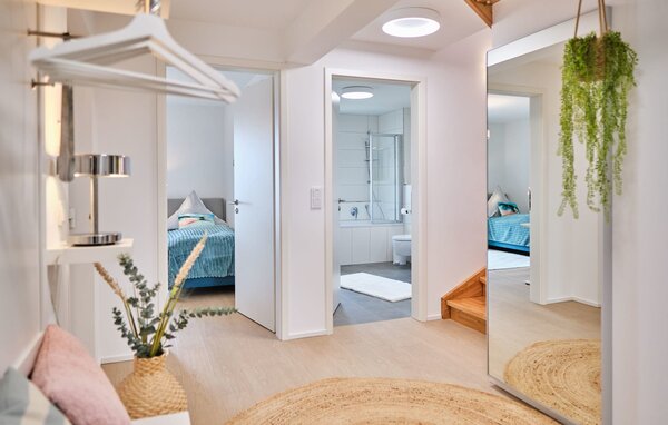 Apartament - ORO Mare, OstseeResort Olpenitz , Niemcy - DFH318 505