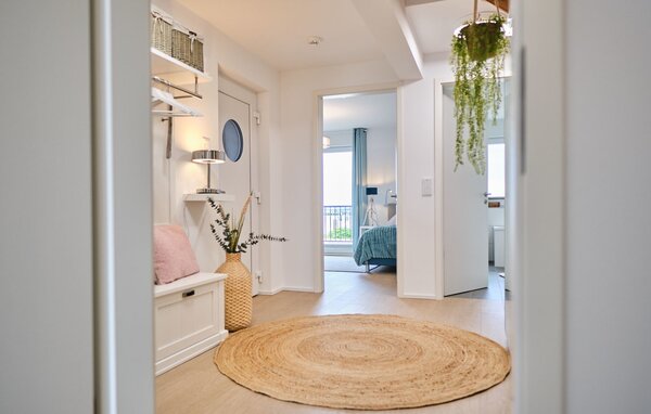 Apartament - ORO Mare, OstseeResort Olpenitz , Niemcy - DFH318 506
