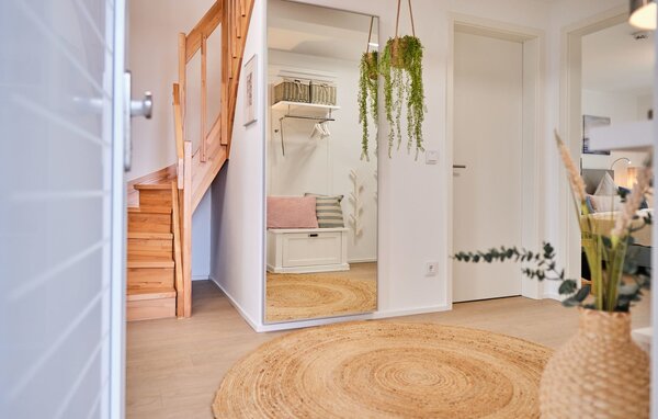 Apartament - ORO Mare, OstseeResort Olpenitz , Niemcy - DFH318 507