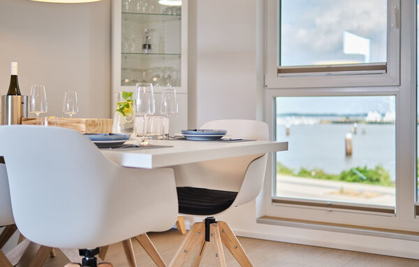 Apartament - ORO Mare, OstseeResort Olpenitz , Niemcy - DFH318 508