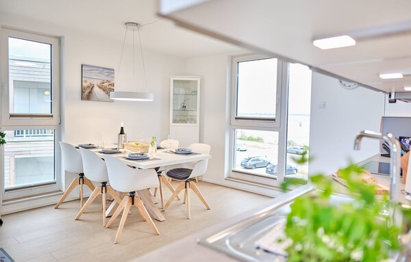 Apartament - ORO Mare, OstseeResort Olpenitz , Niemcy - DFH318 8